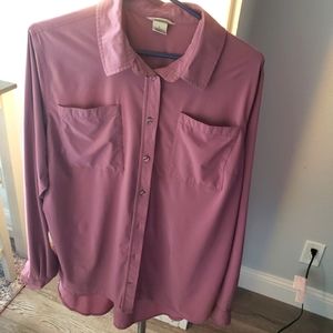 Duluth long sleeve shirt